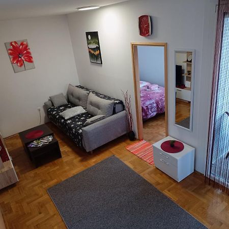 Apartman Ante Gospić المظهر الخارجي الصورة