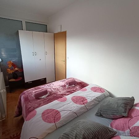 Apartman Ante Gospić المظهر الخارجي الصورة
