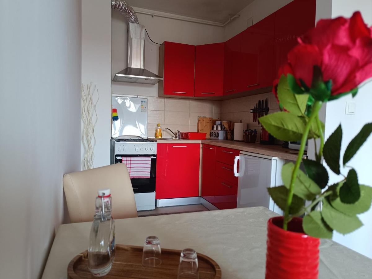 Apartman Ante Gospić المظهر الخارجي الصورة