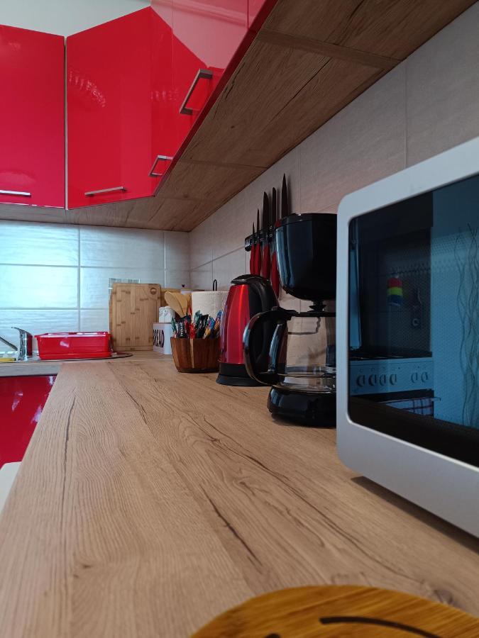 Apartman Ante Gospić المظهر الخارجي الصورة