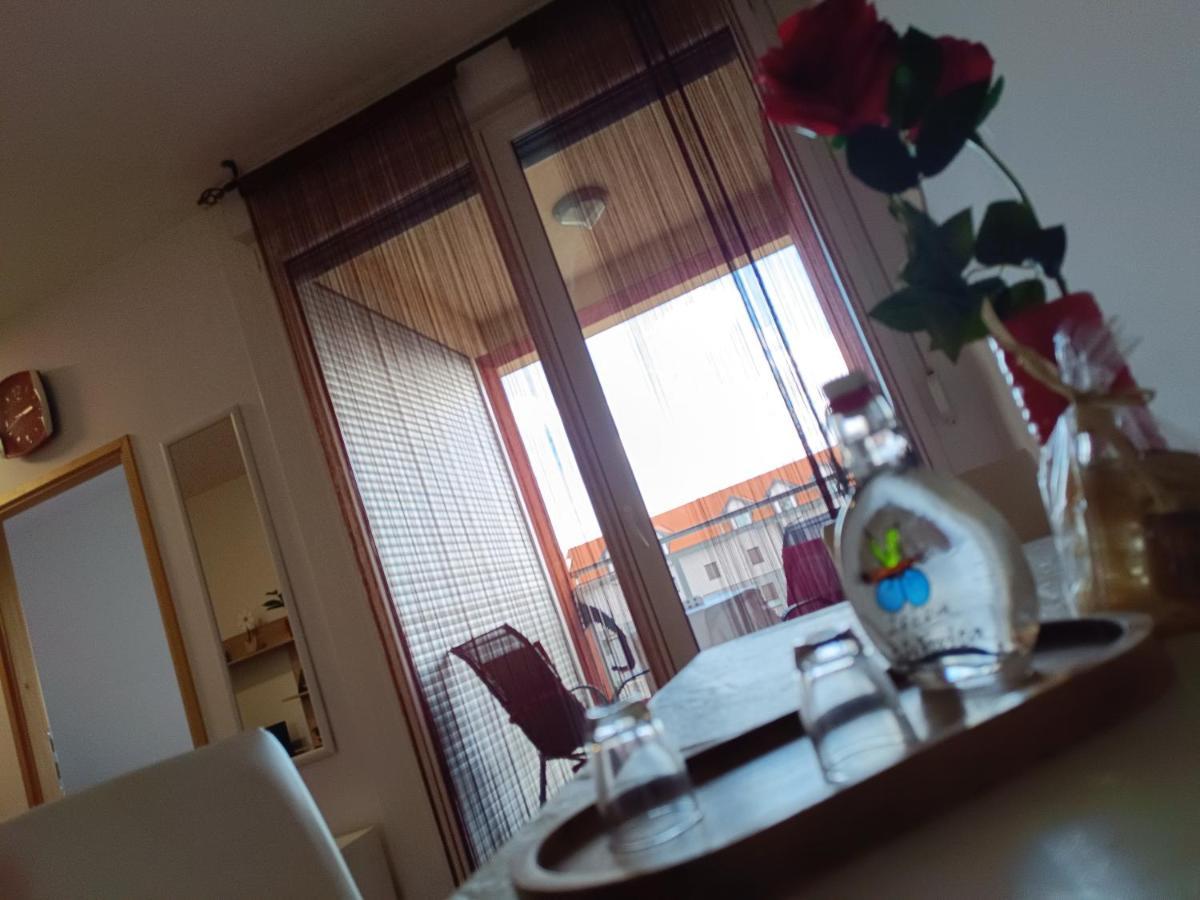 Apartman Ante Gospić المظهر الخارجي الصورة