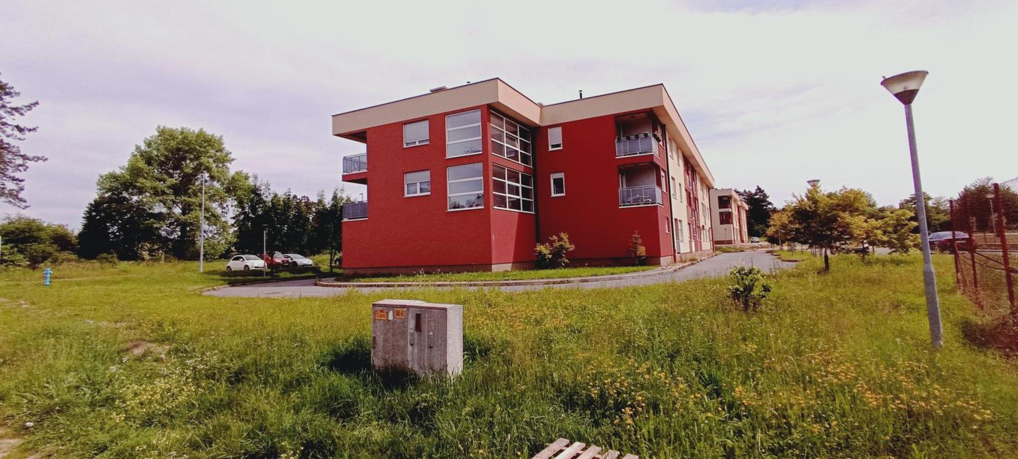 Apartman Ante Gospić المظهر الخارجي الصورة